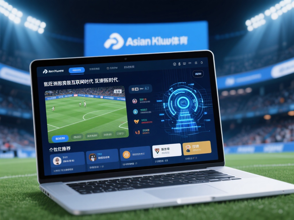 亚洲开云体育 (亚洲开云体育:探索亚洲体育产业的未来发展趋势)