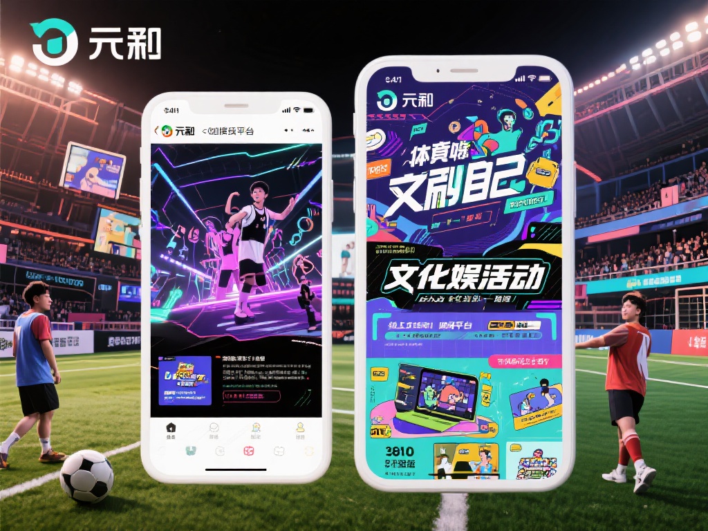 开云体育和开元 (开云体育与开元:探索体育与文化的深度融合)