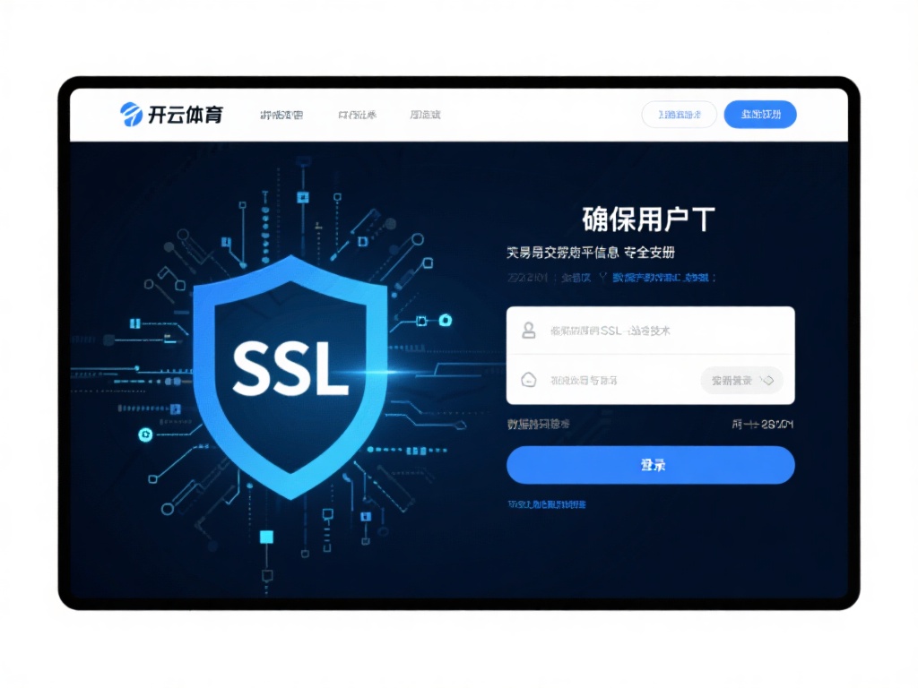 开云体育安全 (开云体育安全保障体系全面解析与用户体验) 首先,数据加密技术是开云体育的一大亮点。平台采用先