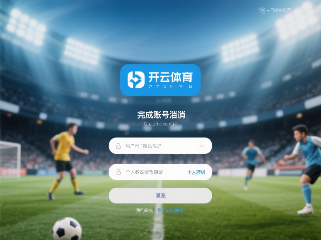 开云体育如何注销 (开云体育账号如何快速注销?详细步骤解析)