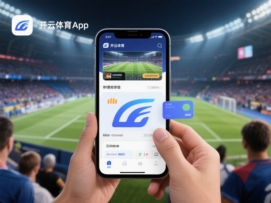 开云体育app卡 (开云体育app卡使用攻略与功能全面解析）
