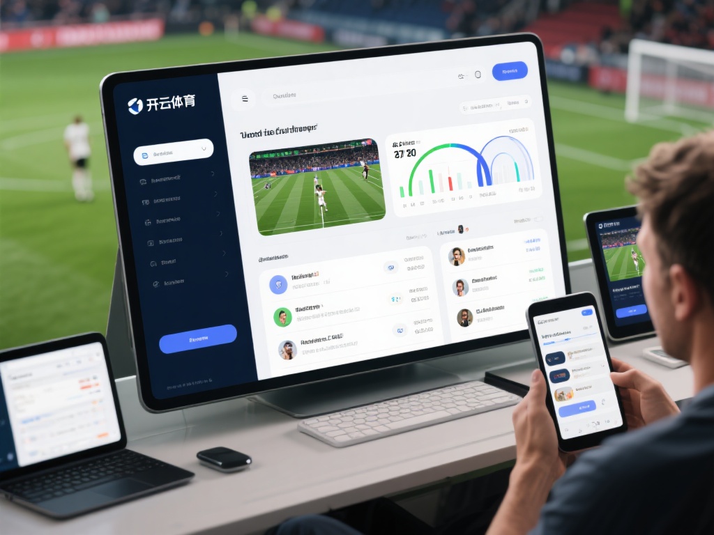 开云体育如何 (开云体育如何助力体育爱好者实现梦想与激情)