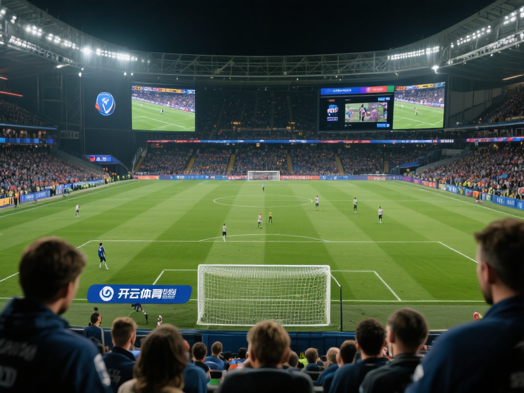 开云体育前身 (开云体育前身揭秘:品牌背后的发展历程与蜕变)