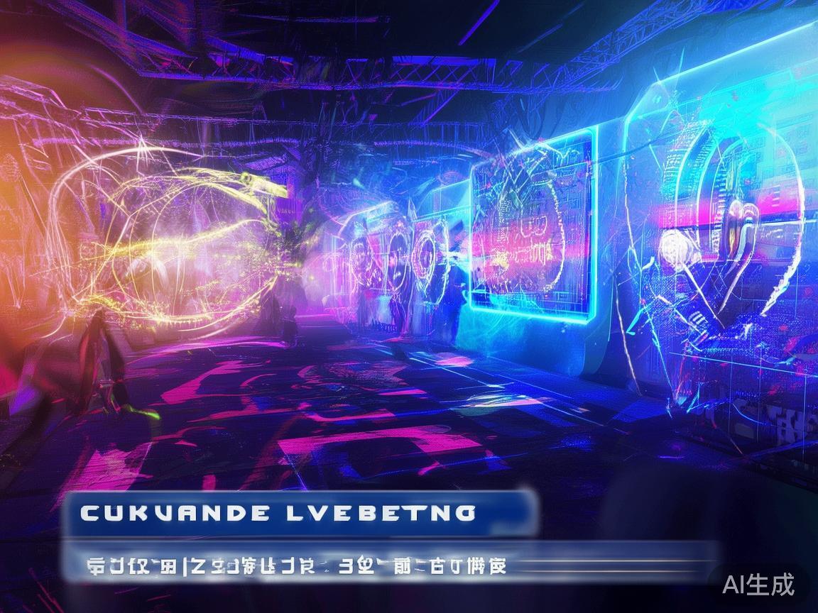 除了传统游戏外，欧亿体育还打造了一些创新玩法，例如