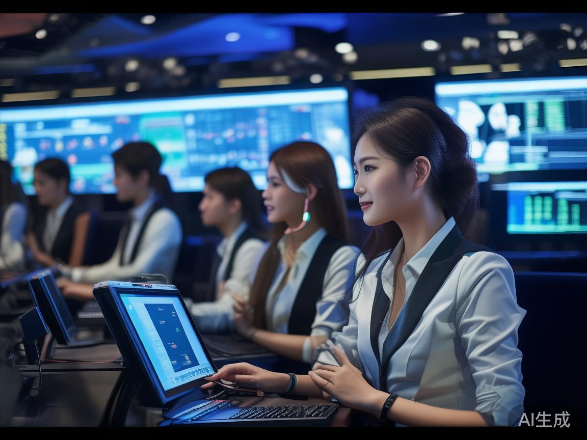 欧亿体育平台的客户服务质量提升策略与多元支持方式详解