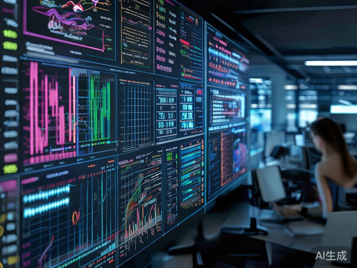 丰富的数据信息辅助分析
平台提供详细的比赛统计数