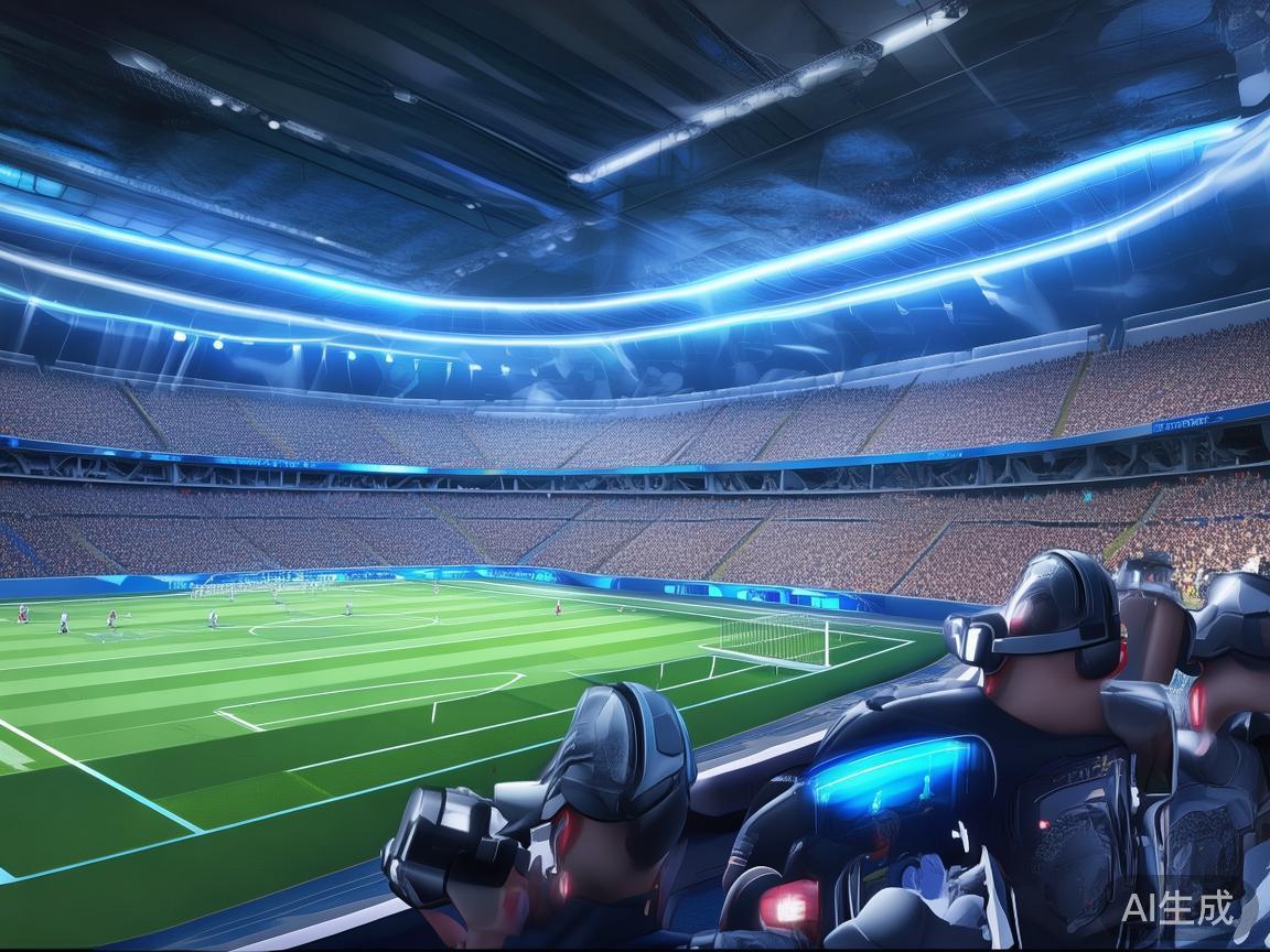 平台采用最新的虚拟现实和增强现实技术，提升游戏沉浸